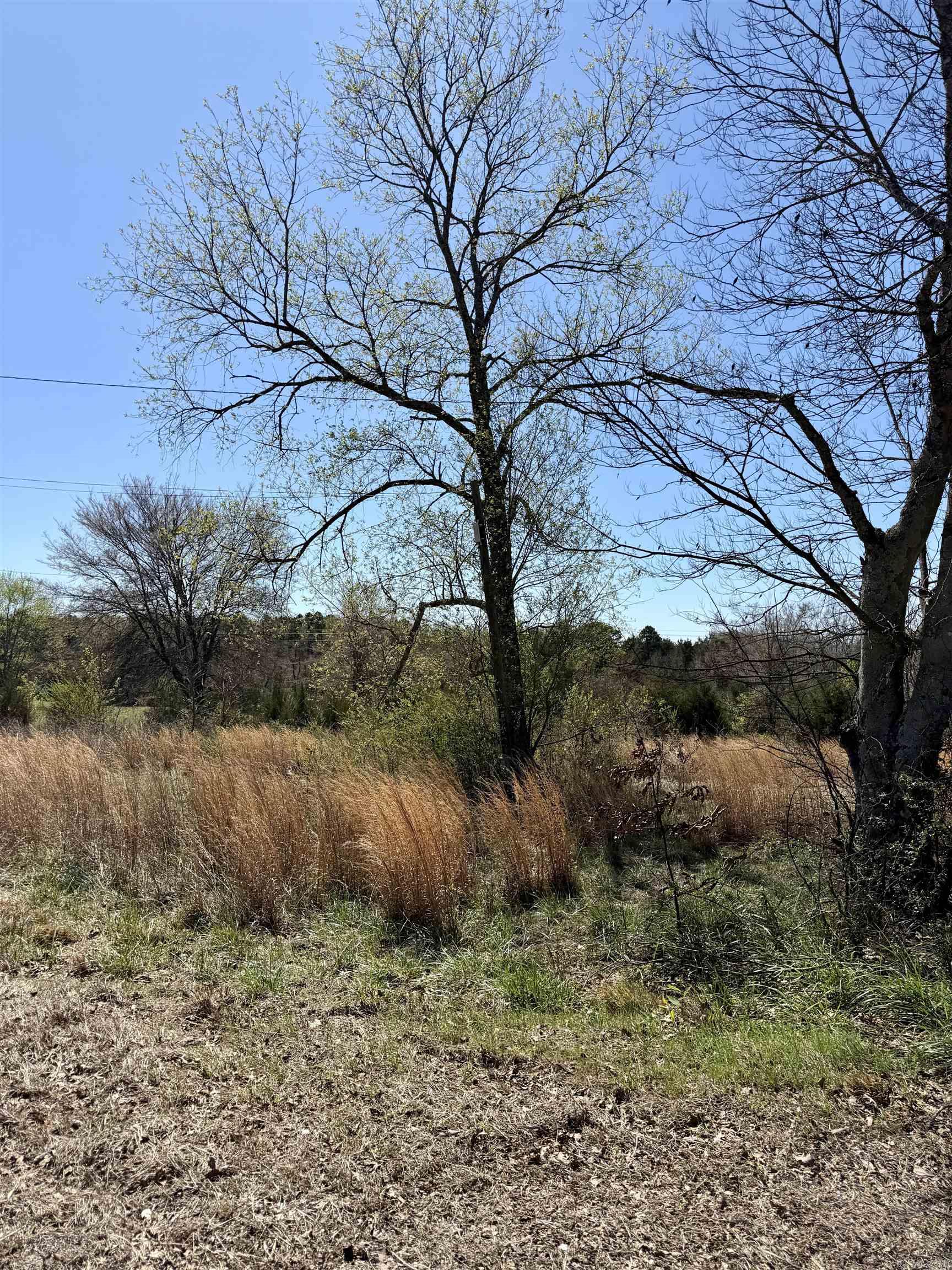 Metes & Bounds - Commercial Sale