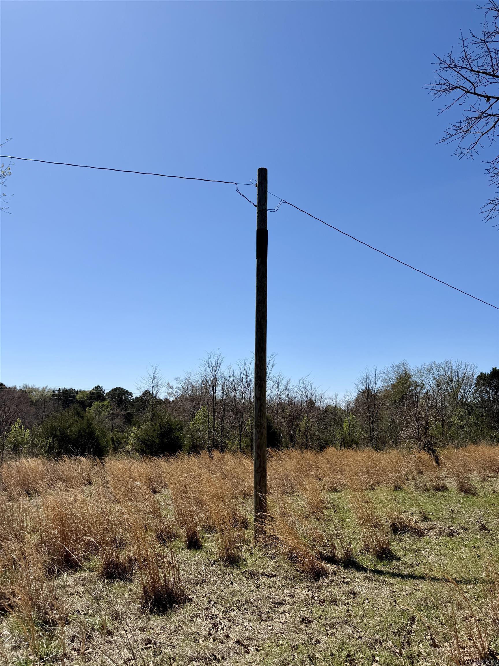 Metes & Bounds - Commercial Sale