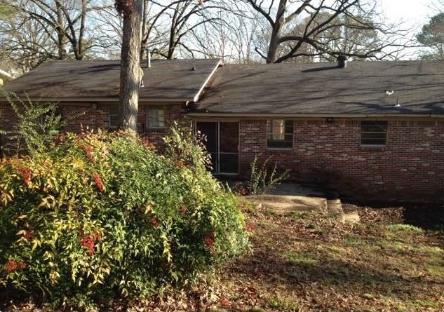 Brookfield - Residential