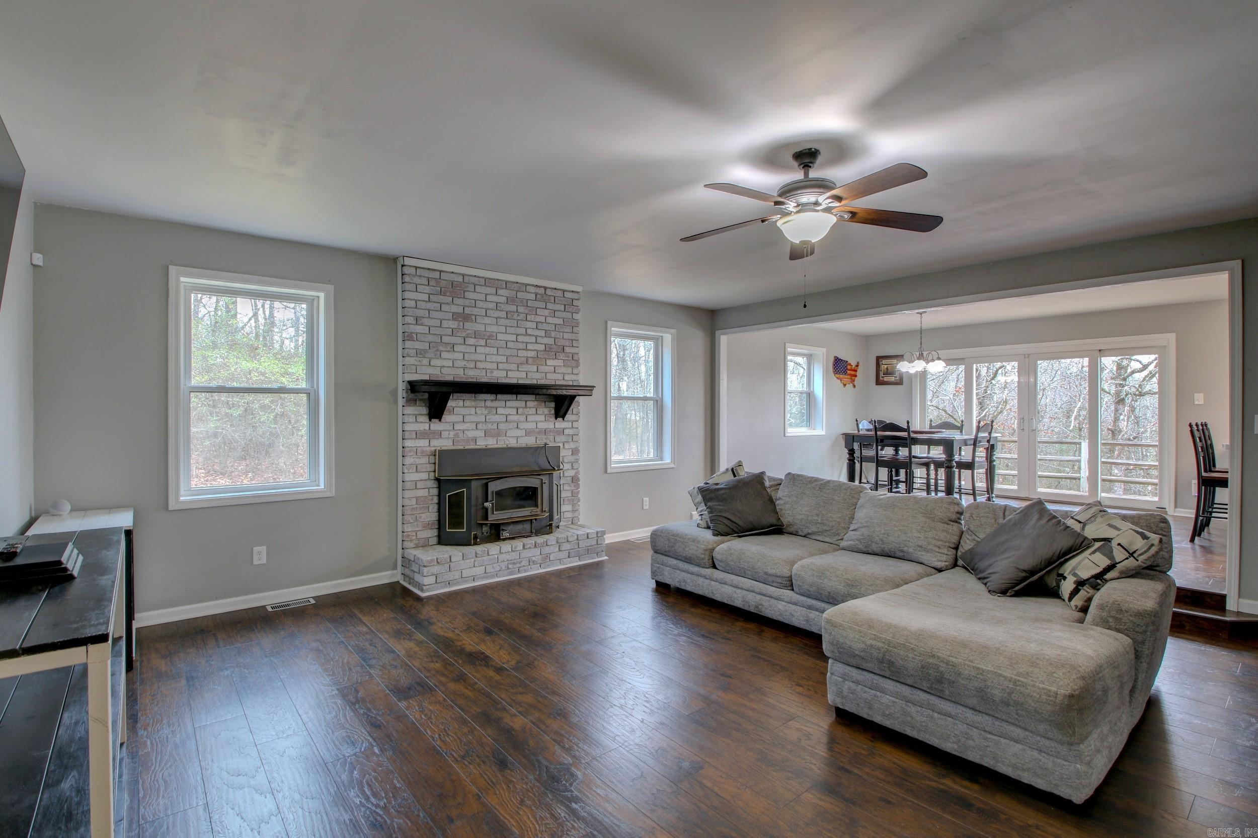 Summit Phase II - Residential