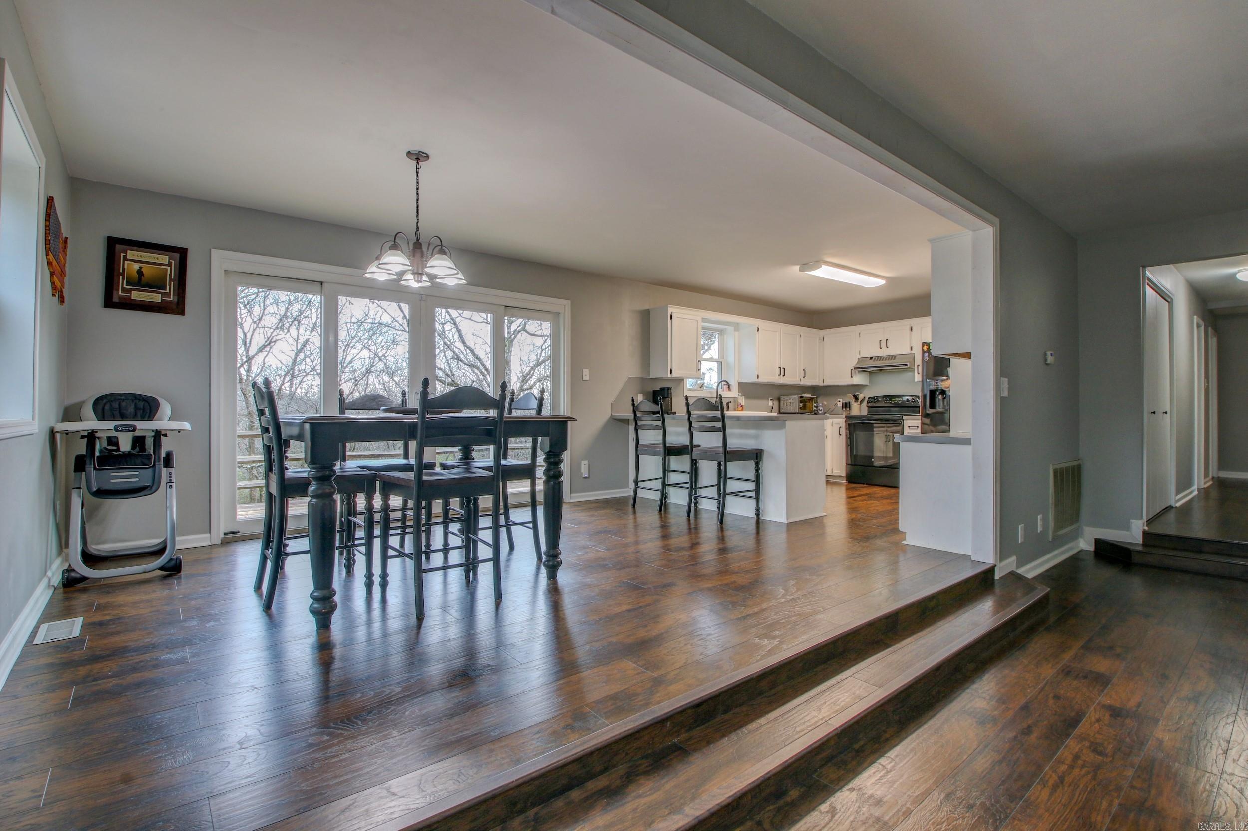 Summit Phase II - Residential