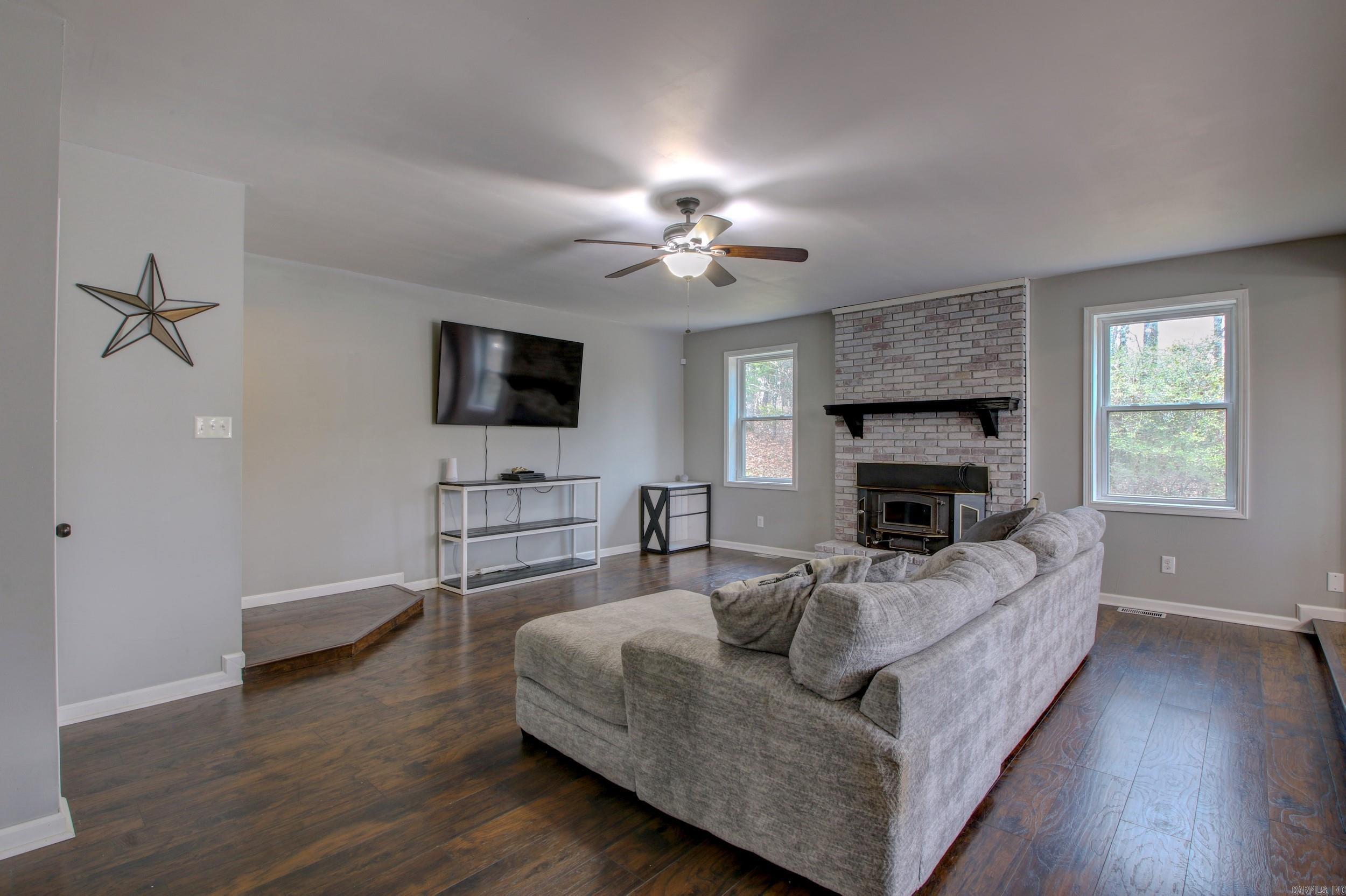 Summit Phase II - Residential