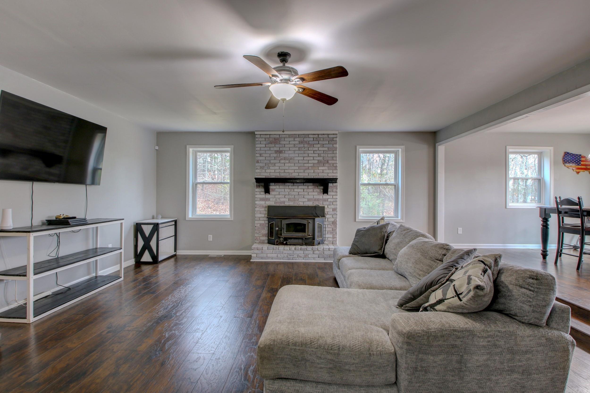 Summit Phase II - Residential