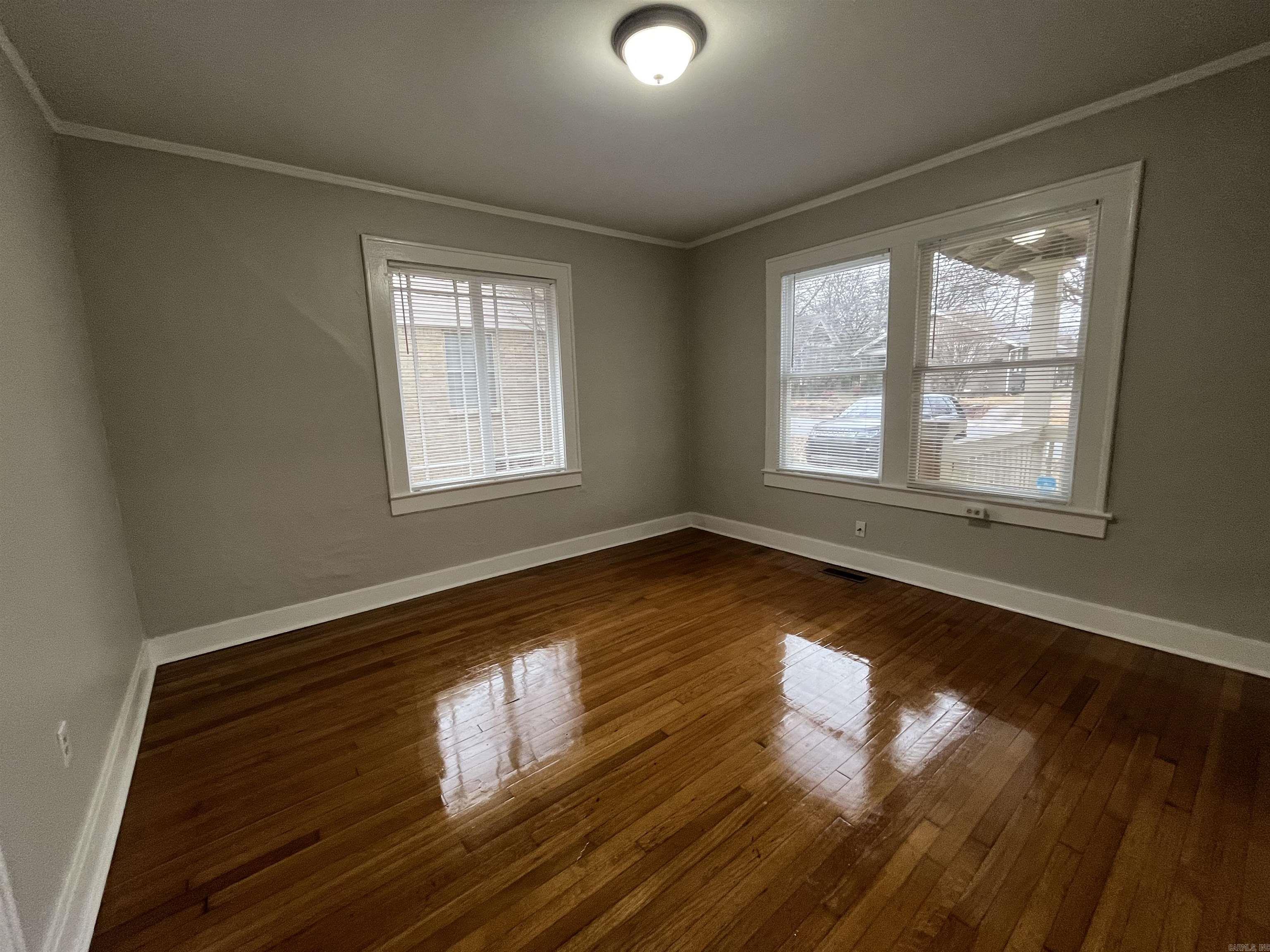 Hillcrest - Residential Lease