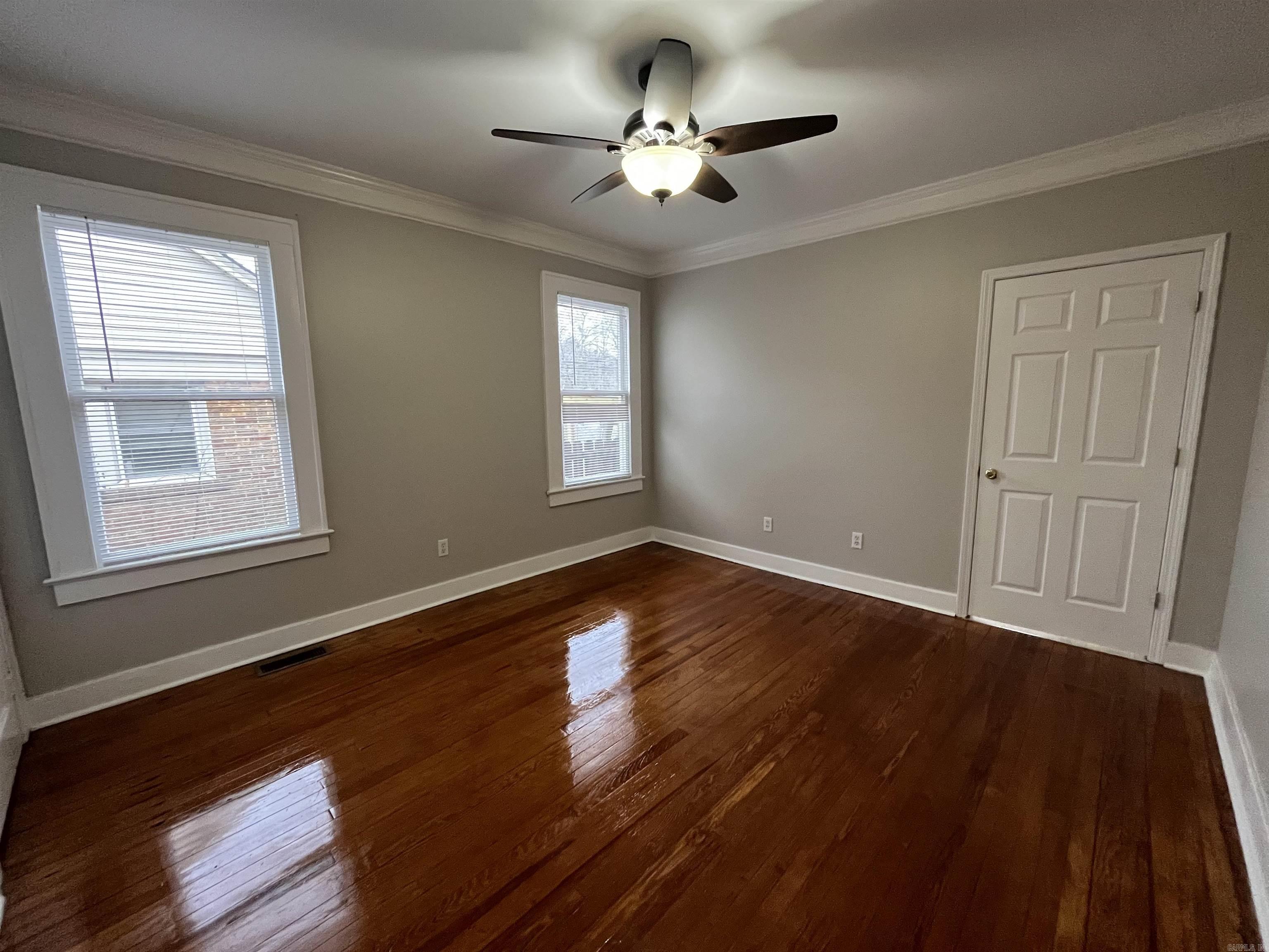 Hillcrest - Residential Lease