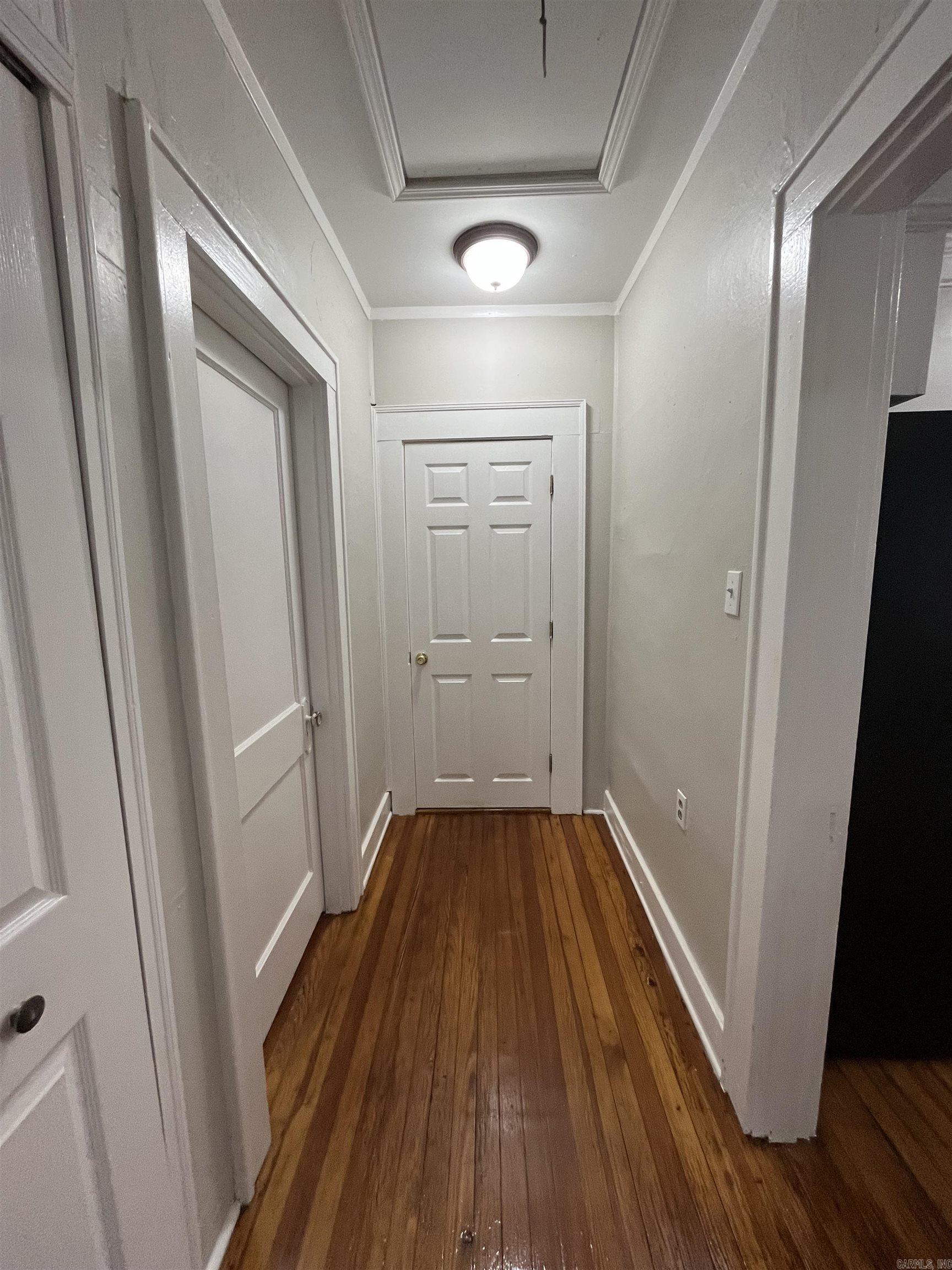 Hillcrest - Residential Lease