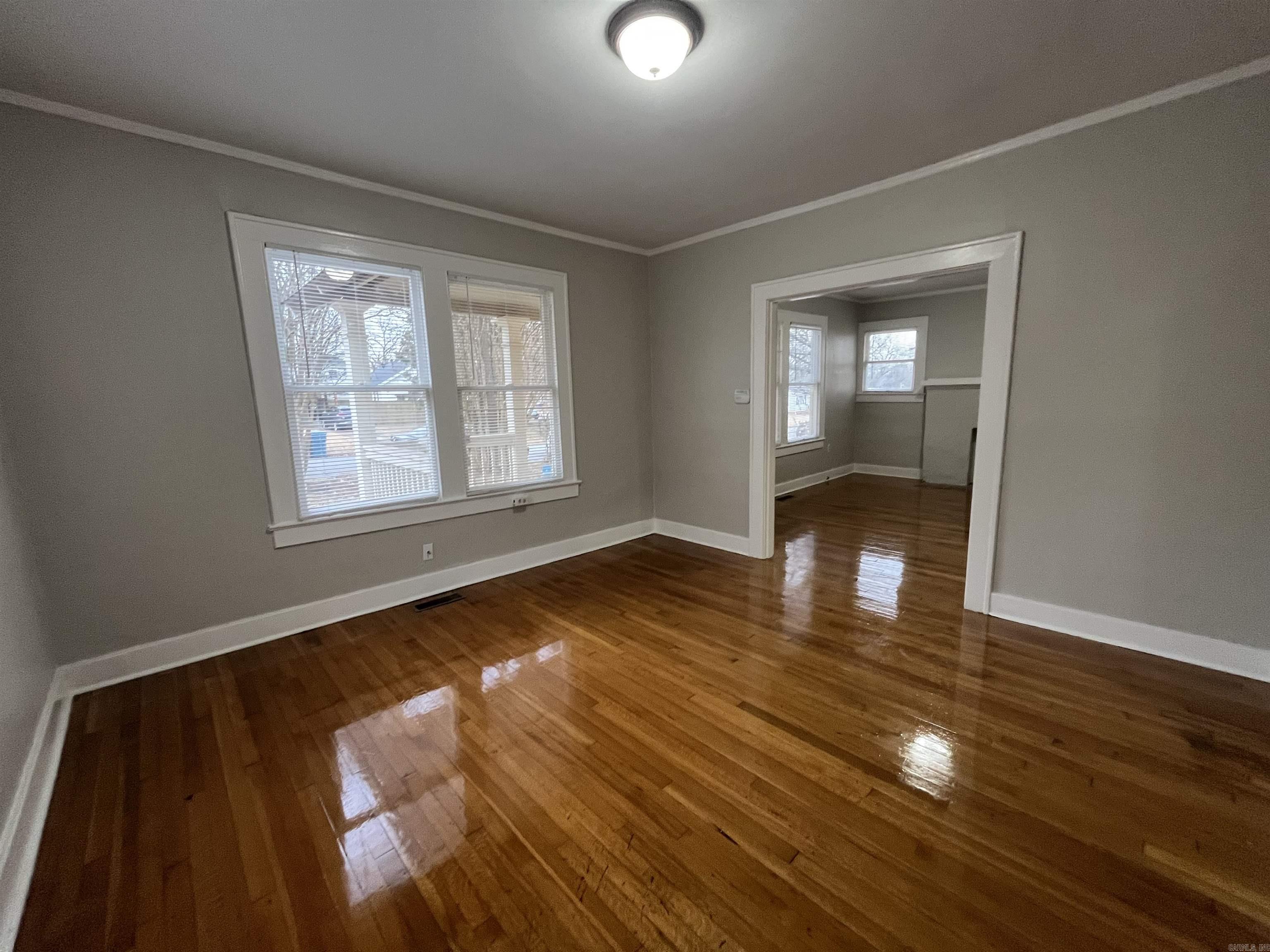 Hillcrest - Residential Lease