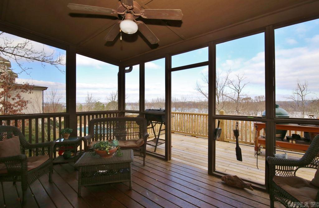 Greathouse Bend Phase II - Residential