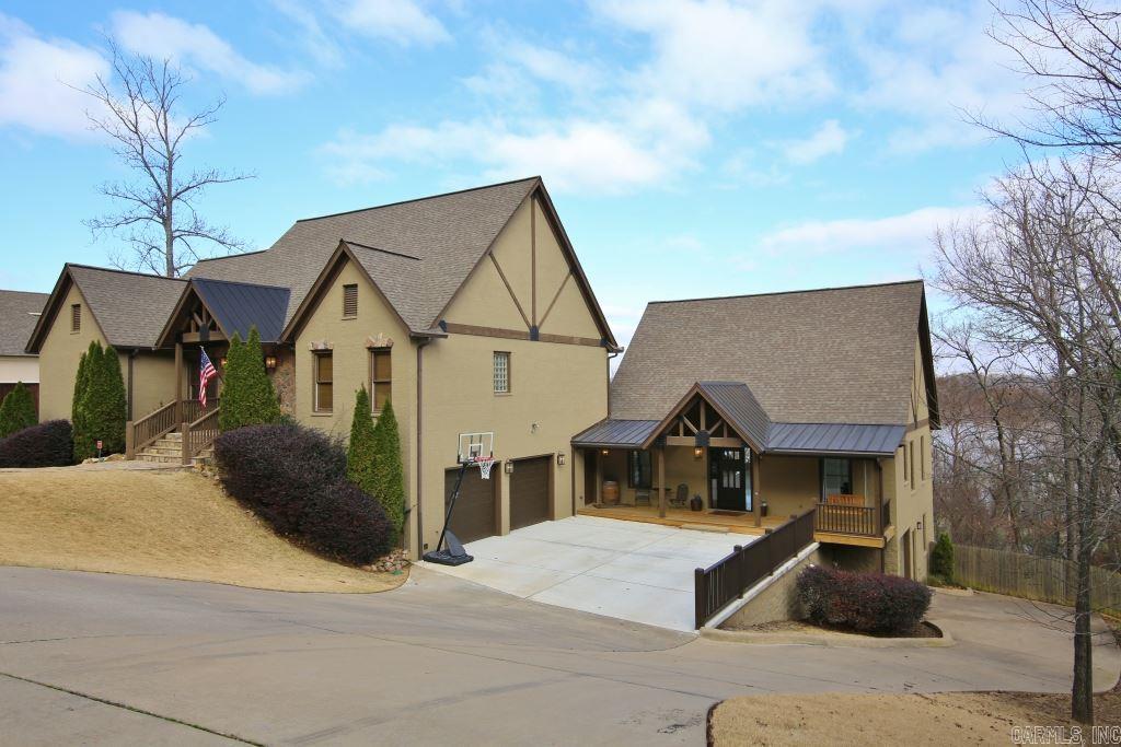 Greathouse Bend Phase II - Residential