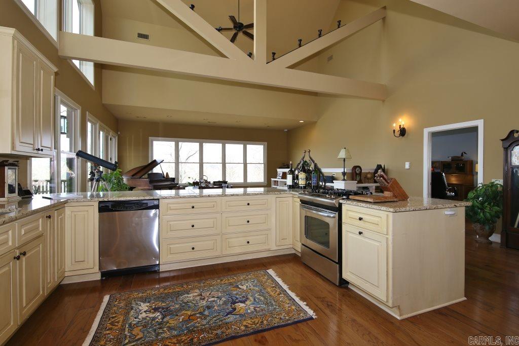 Greathouse Bend Phase II - Residential