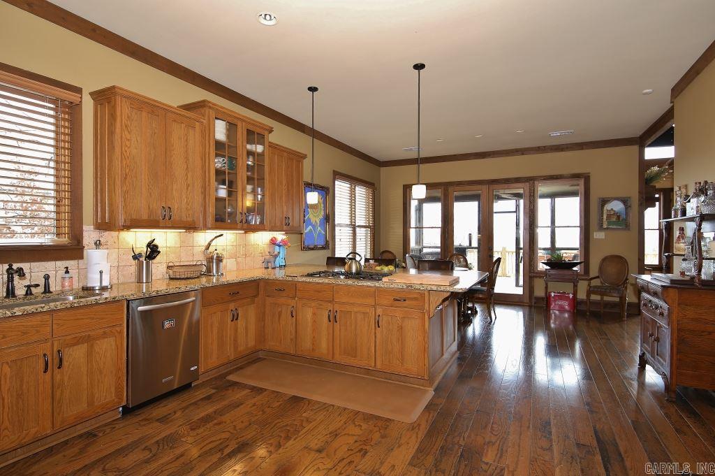 Greathouse Bend Phase II - Residential