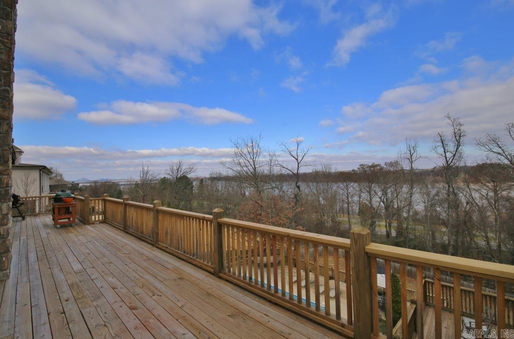 Greathouse Bend Phase II - Residential