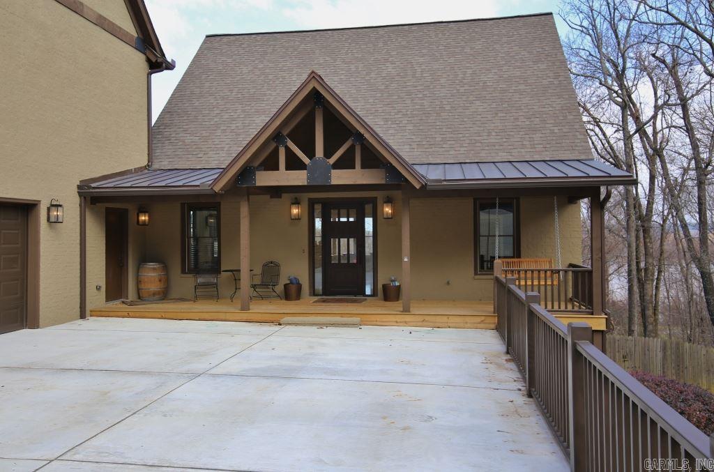 Greathouse Bend Phase II - Residential