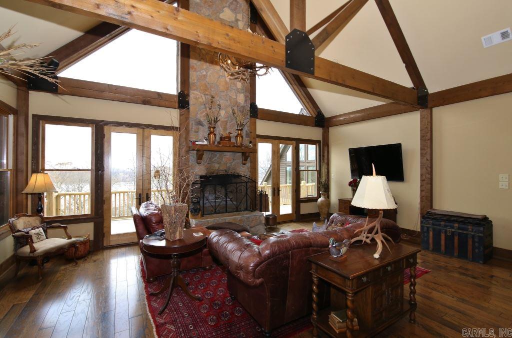 Greathouse Bend Phase II - Residential