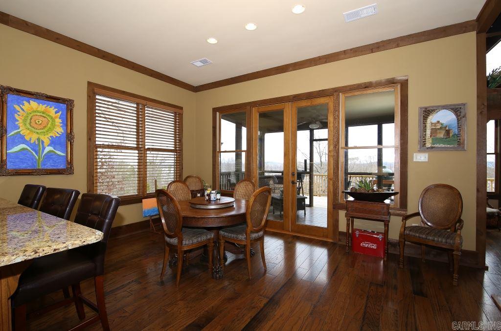 Greathouse Bend Phase II - Residential