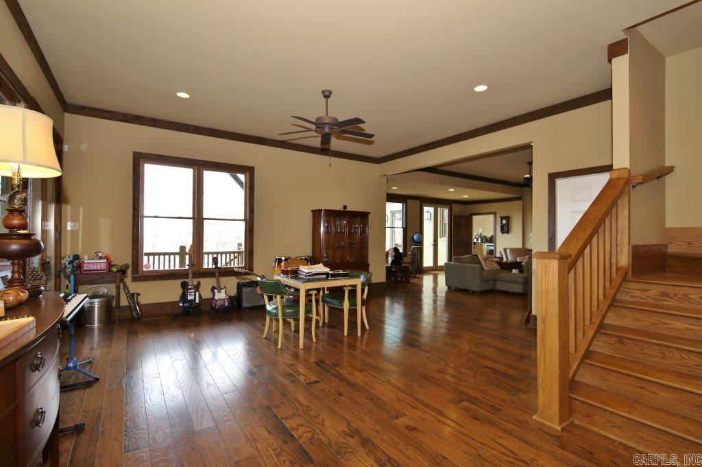 Greathouse Bend Phase II - Residential