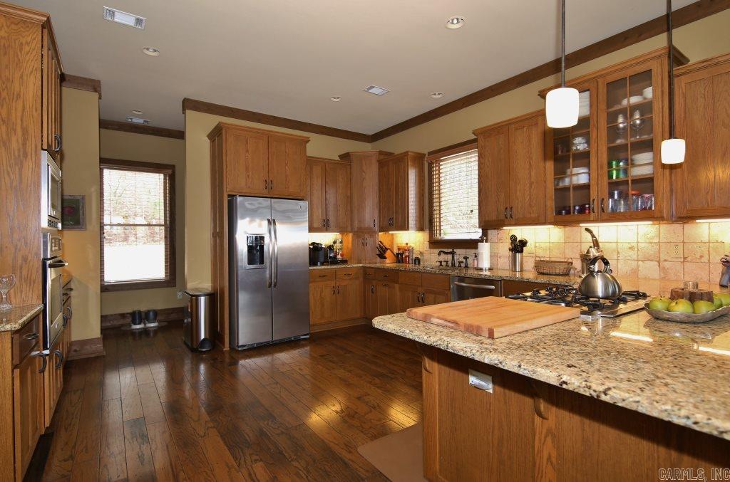 Greathouse Bend Phase II - Residential