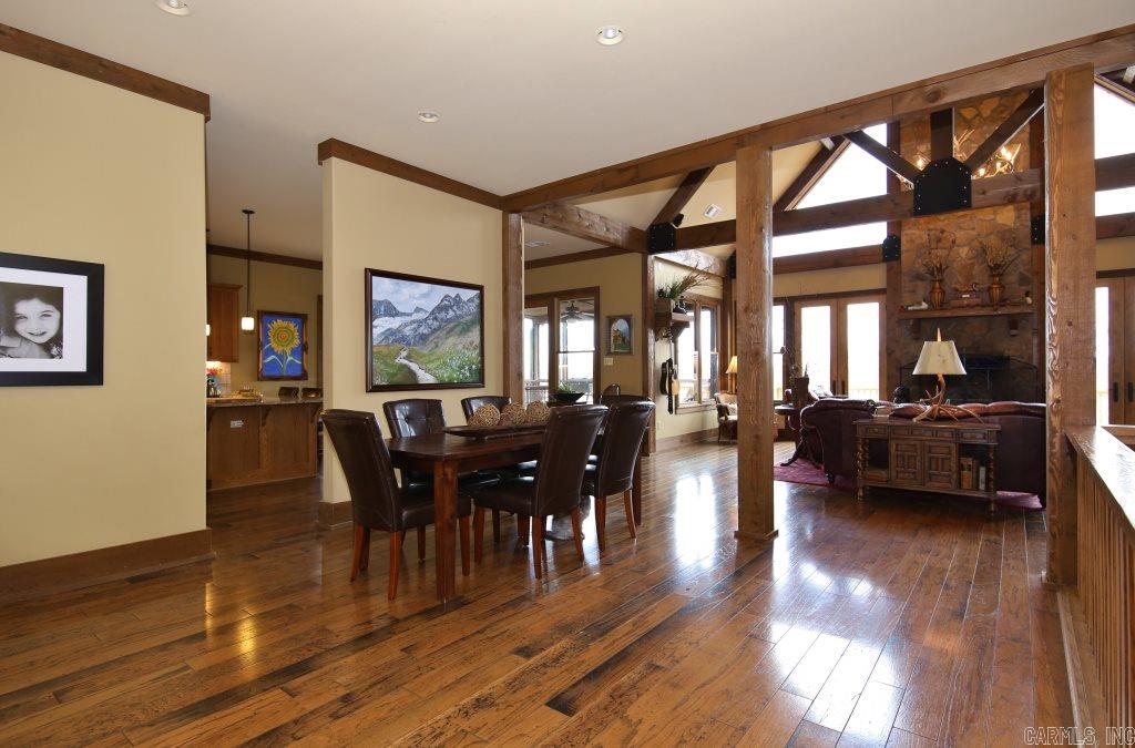 Greathouse Bend Phase II - Residential
