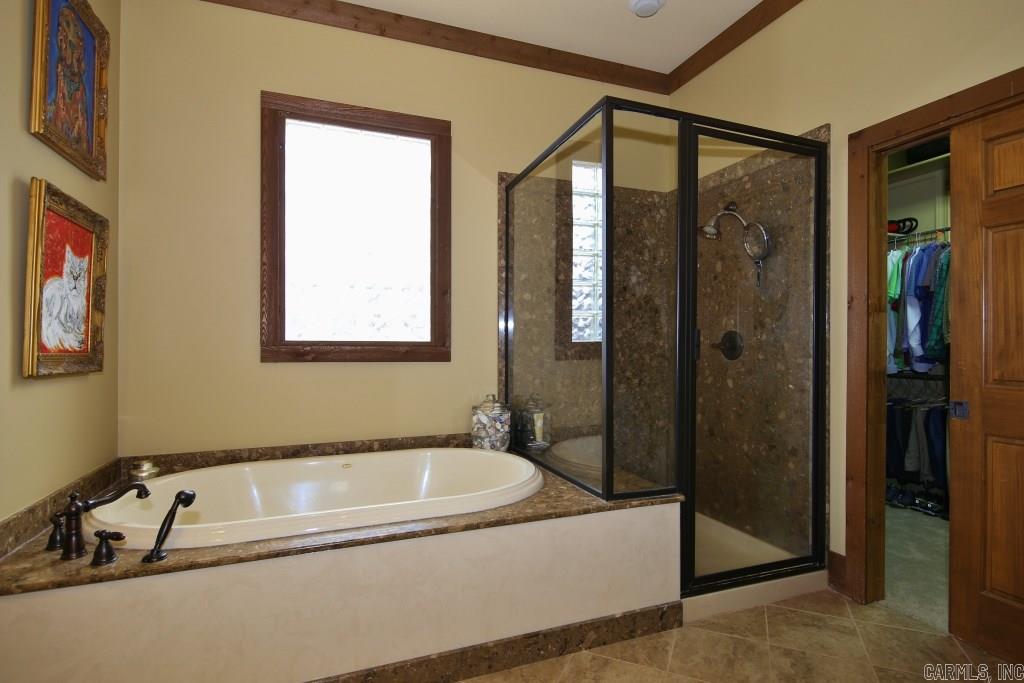 Greathouse Bend Phase II - Residential