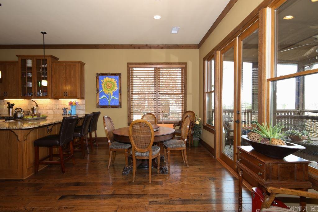 Greathouse Bend Phase II - Residential