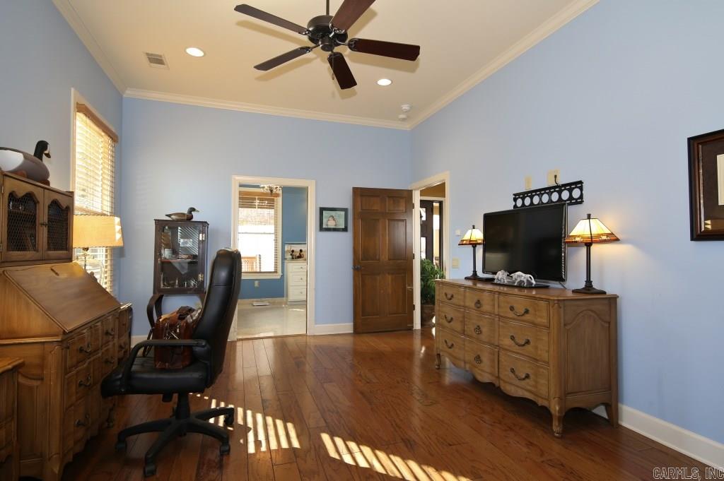 Greathouse Bend Phase II - Residential