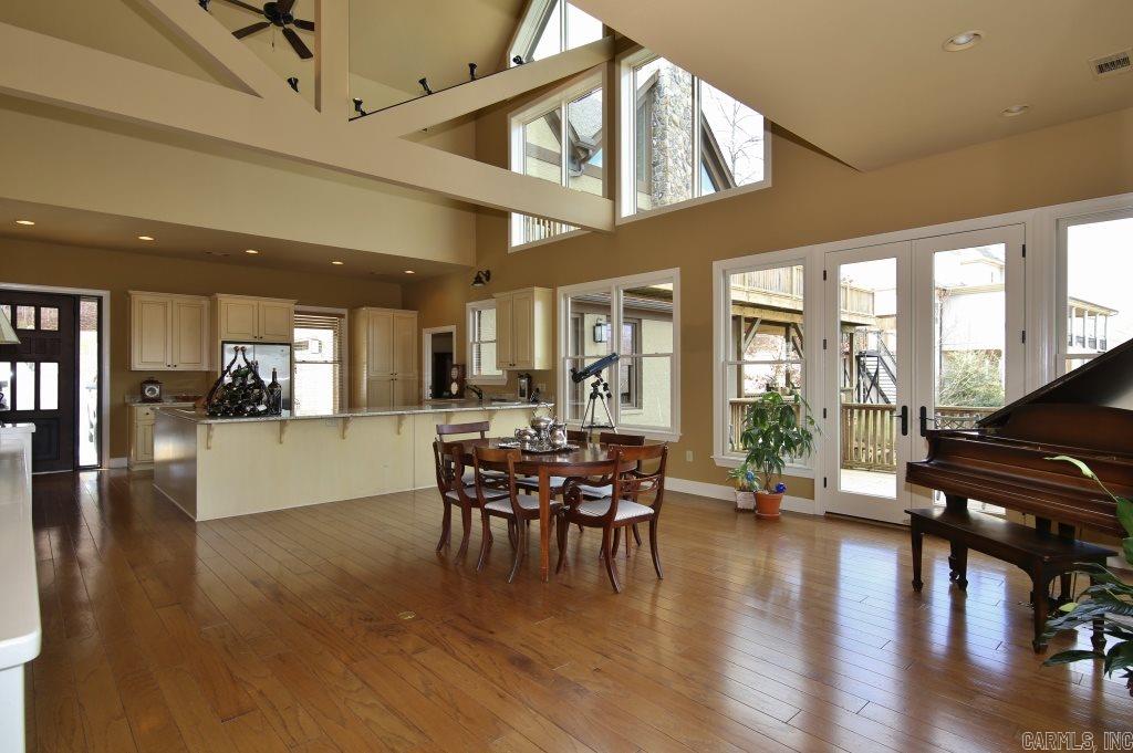 Greathouse Bend Phase II - Residential