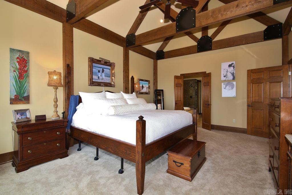 Greathouse Bend Phase II - Residential