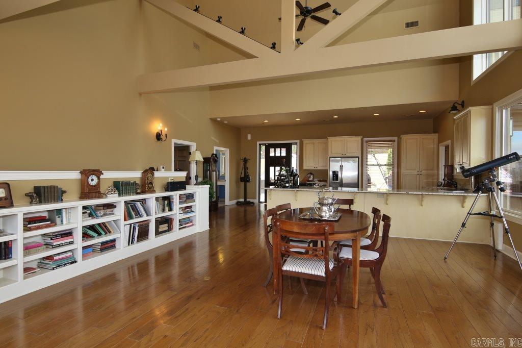 Greathouse Bend Phase II - Residential