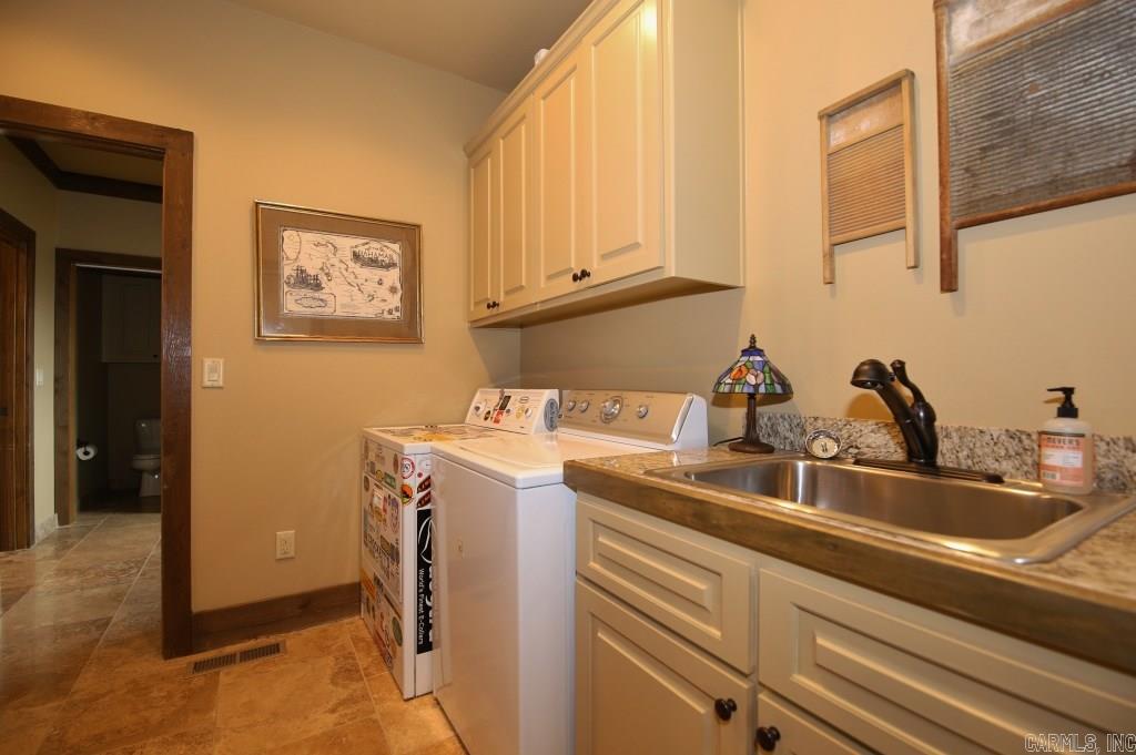 Greathouse Bend Phase II - Residential