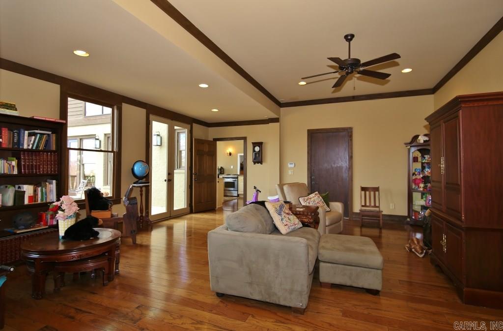 Greathouse Bend Phase II - Residential