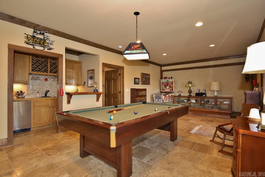 Greathouse Bend Phase II - Residential