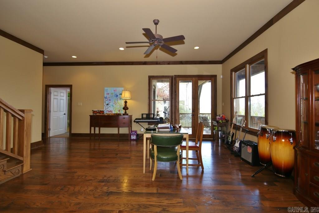 Greathouse Bend Phase II - Residential