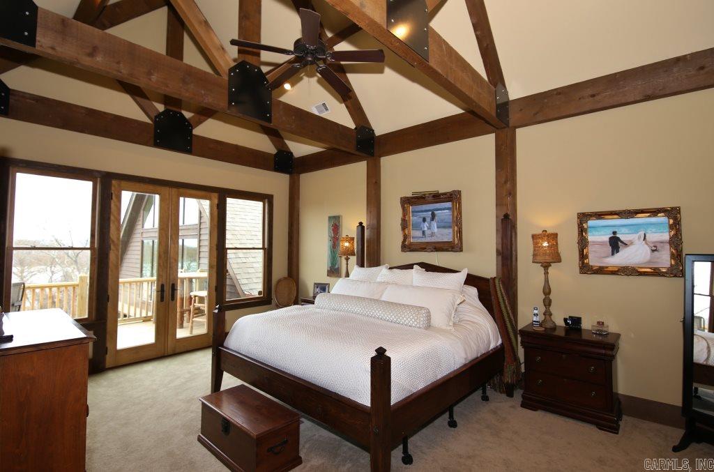 Greathouse Bend Phase II - Residential