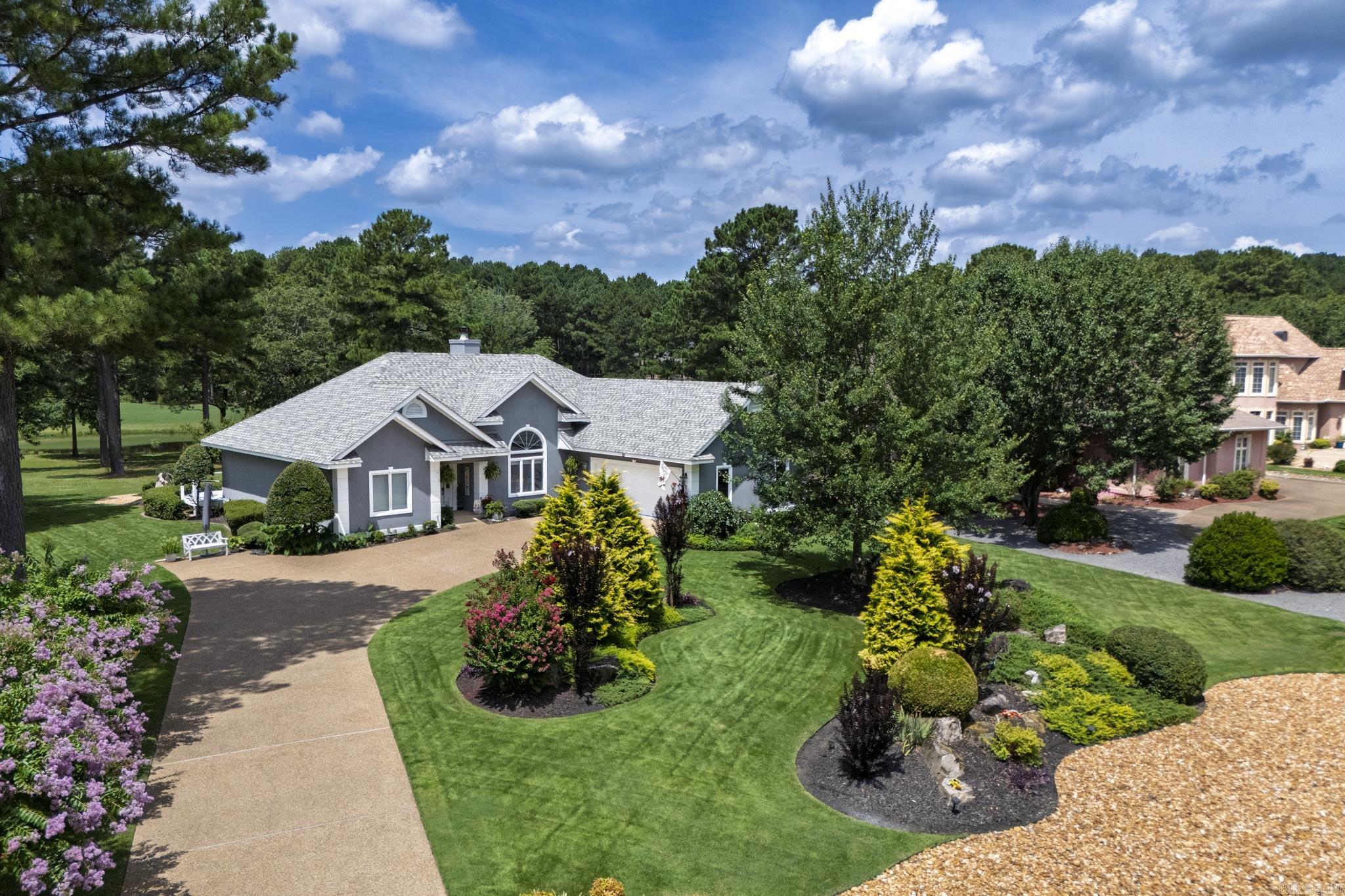 DIAMANTE - Residential