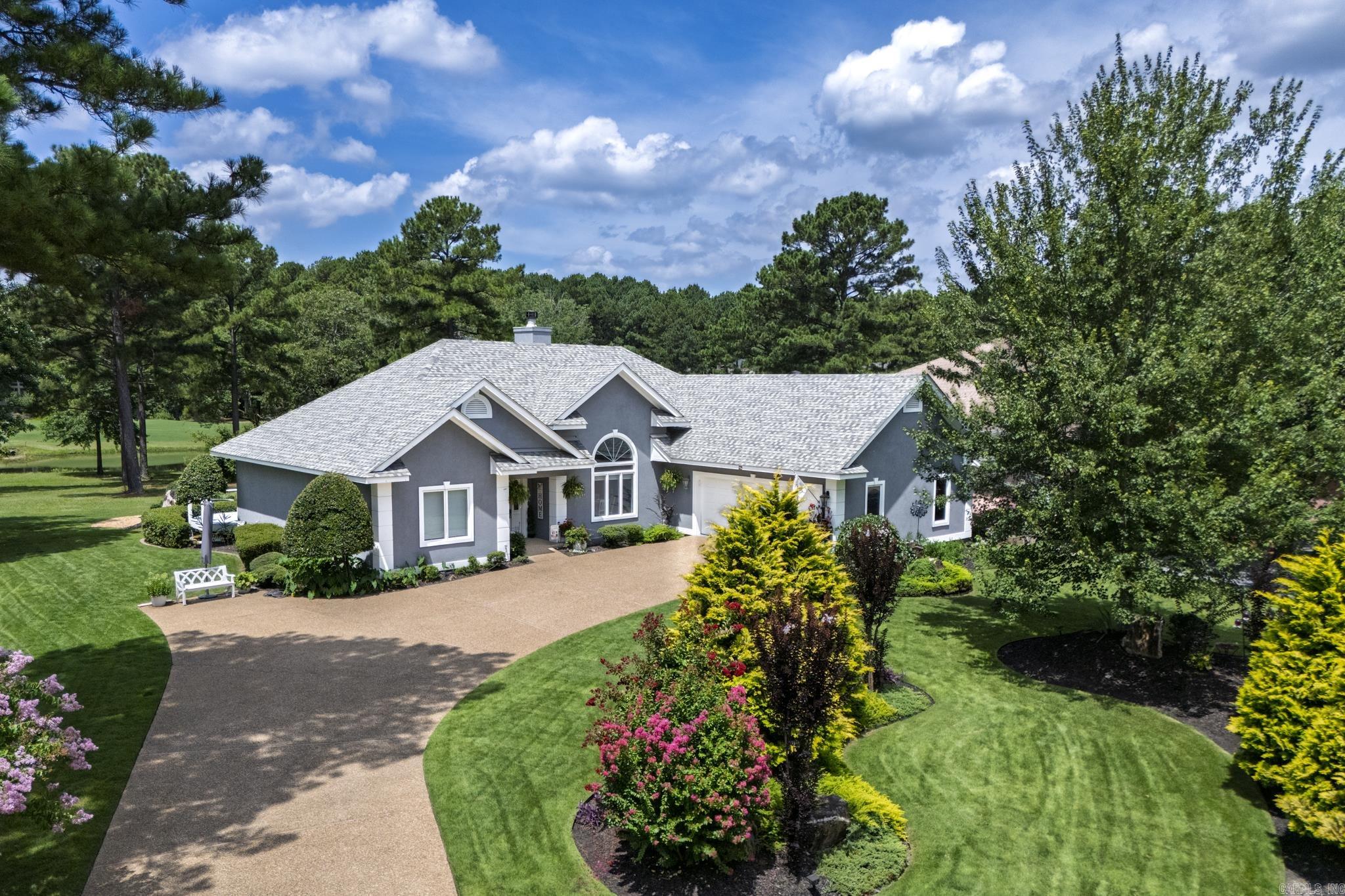 DIAMANTE - Residential