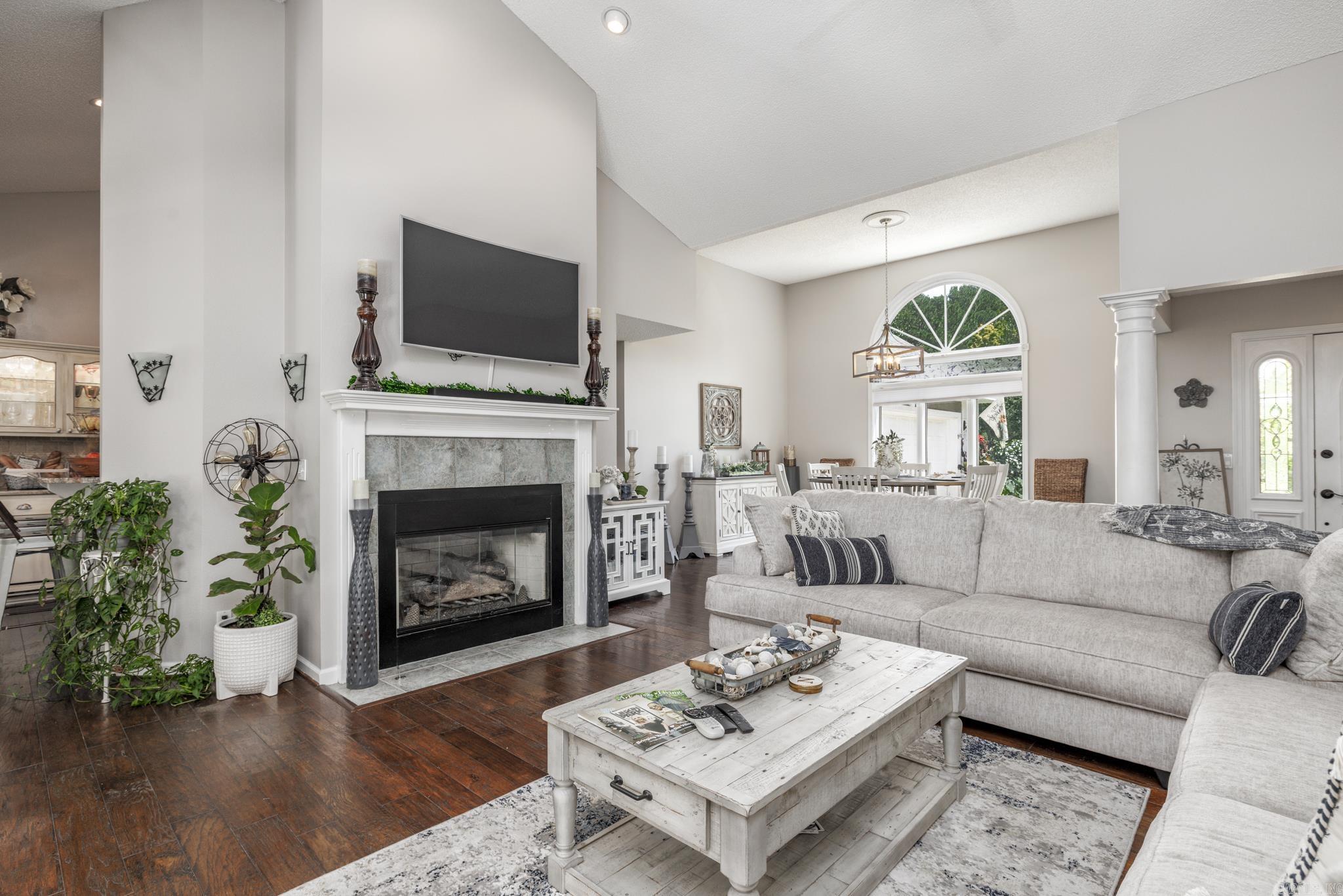 DIAMANTE - Residential
