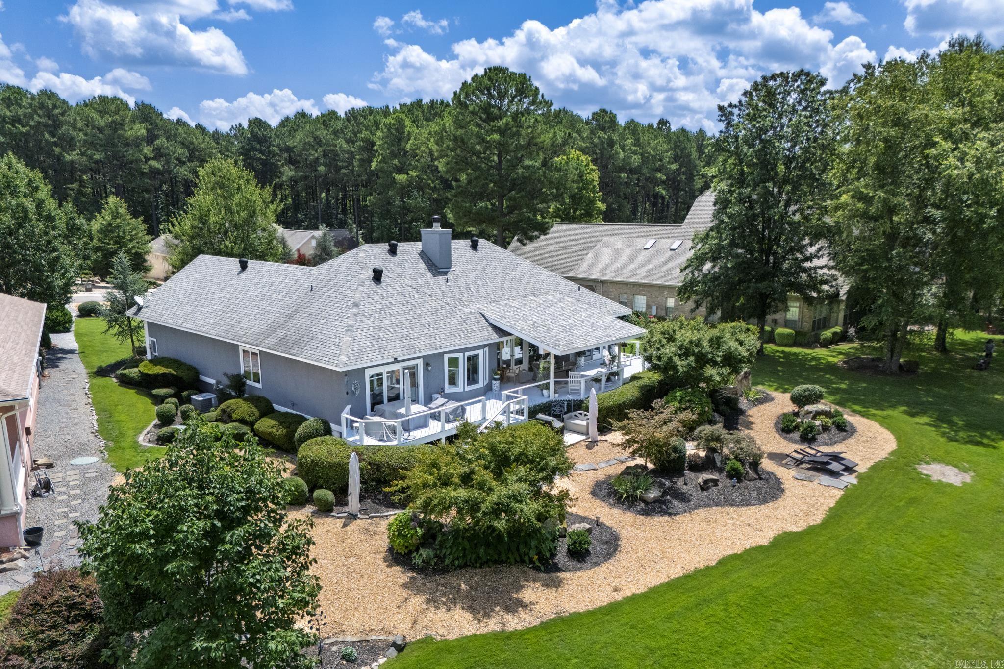 DIAMANTE - Residential