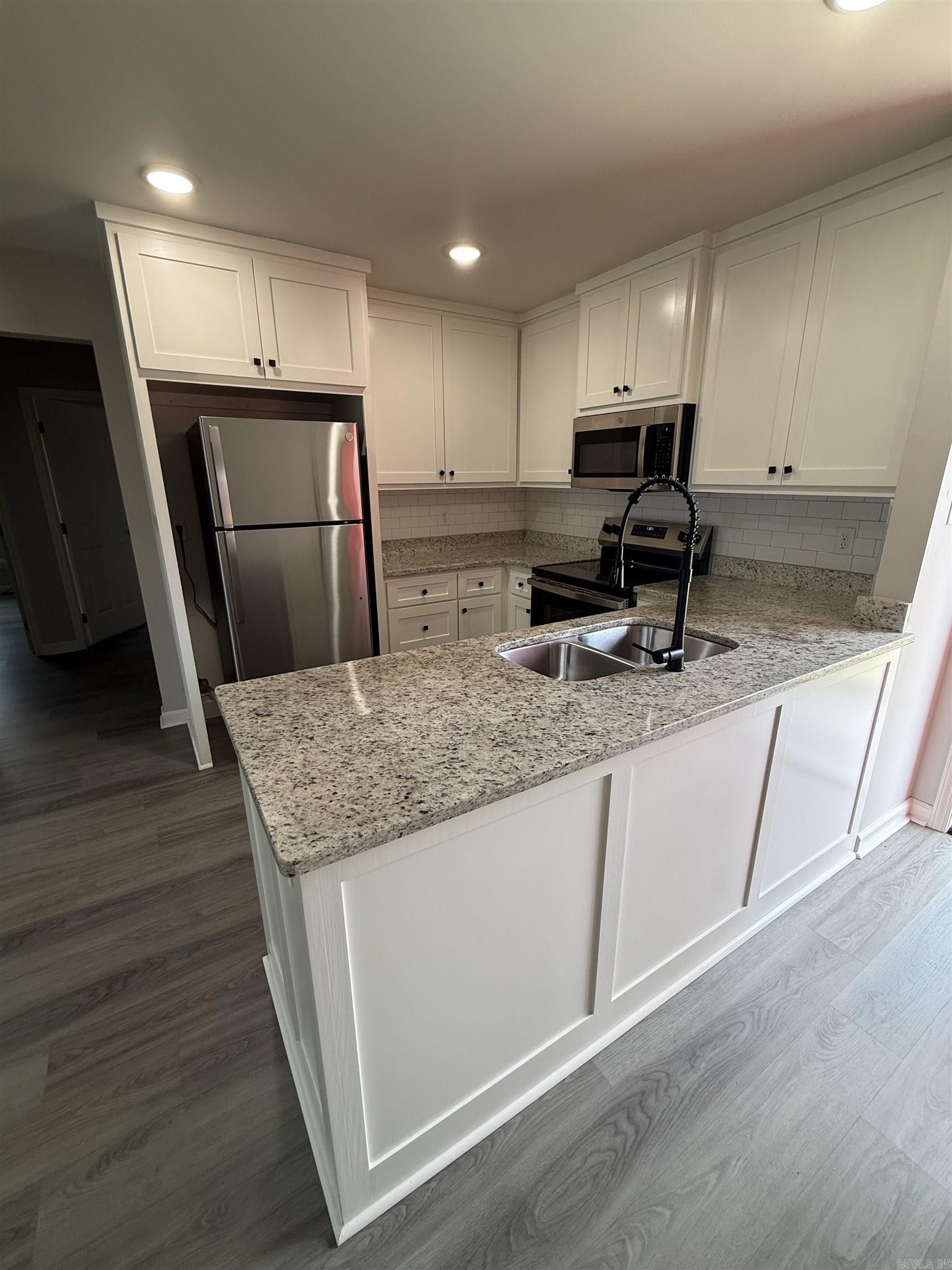 Not in Subdivision - Residential Lease