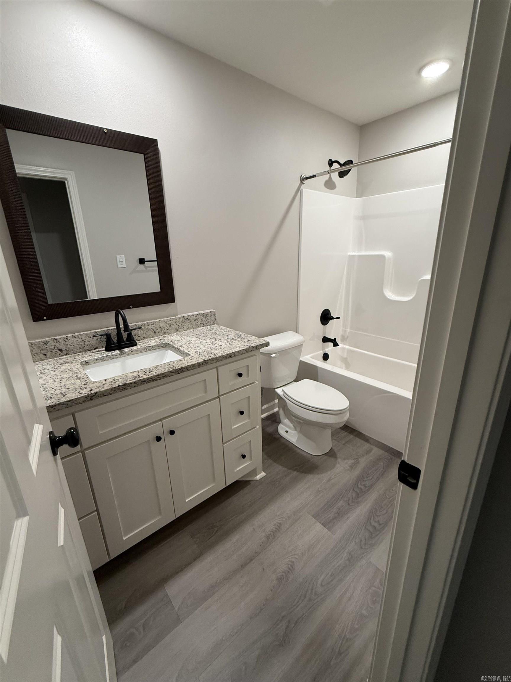 Not in Subdivision - Residential Lease