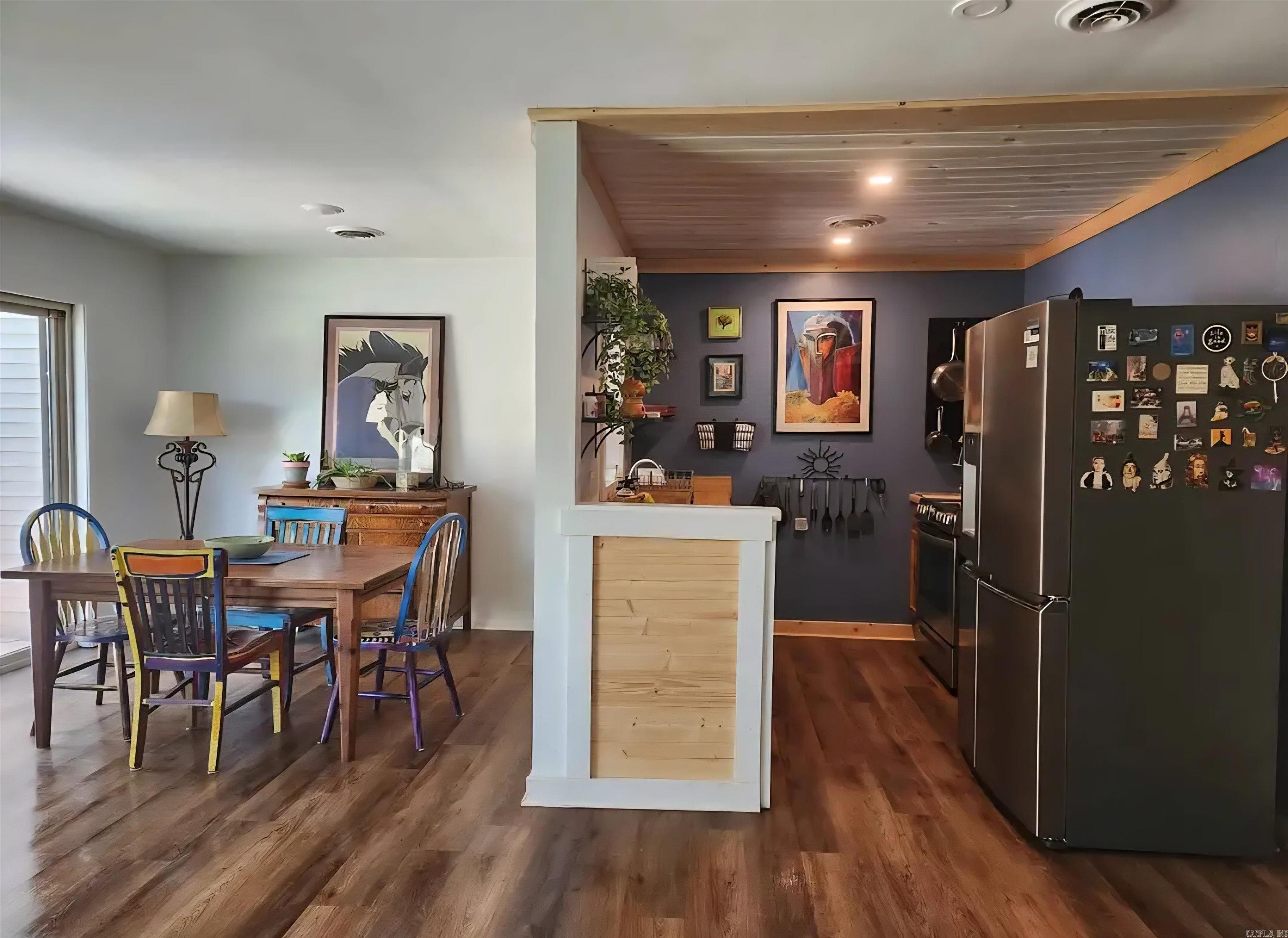 Lakewood Hills Condo - Residential