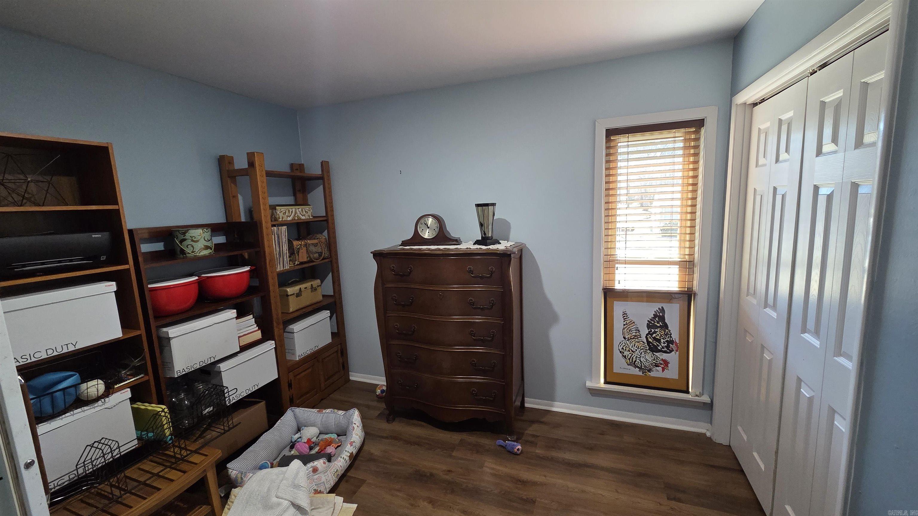 Lakewood Hills Condo - Residential