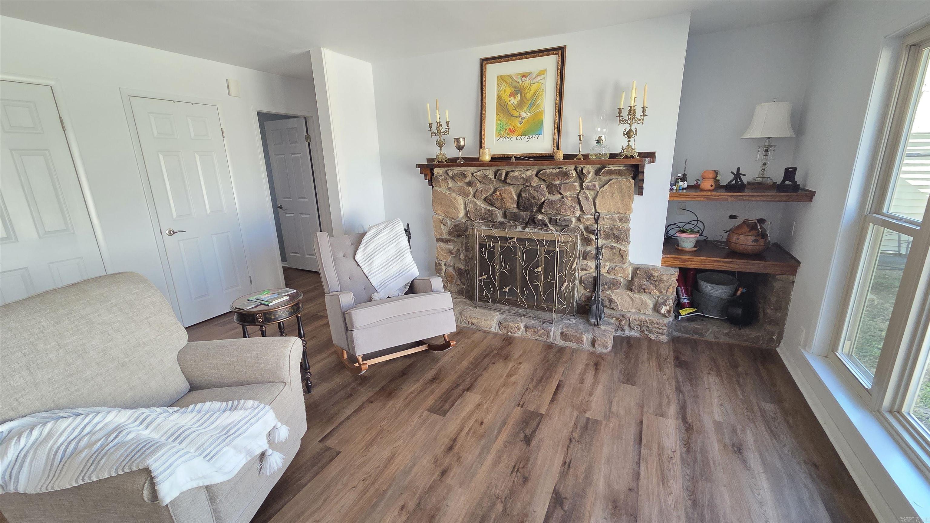 Lakewood Hills Condo - Residential