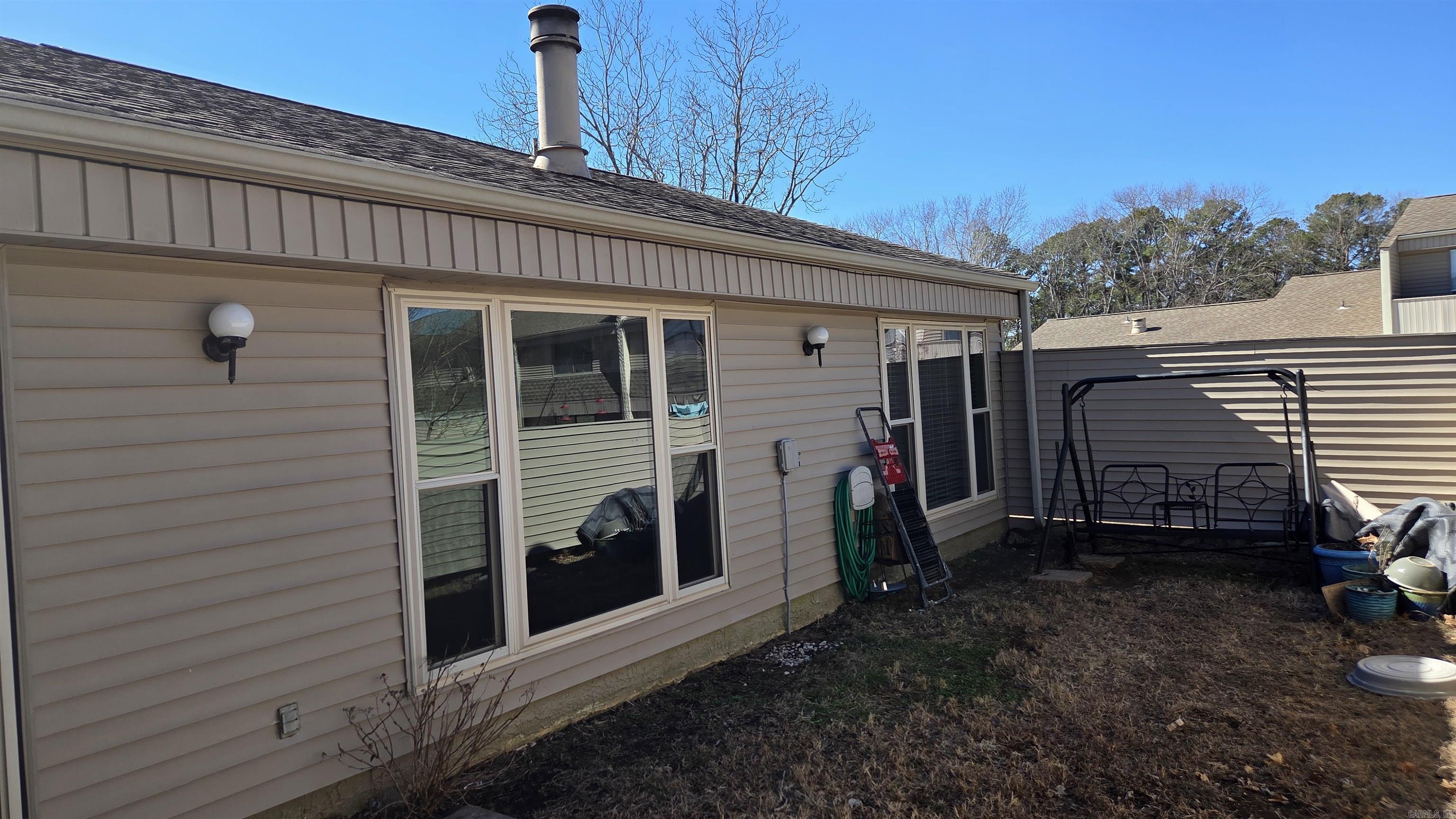 Lakewood Hills Condo - Residential