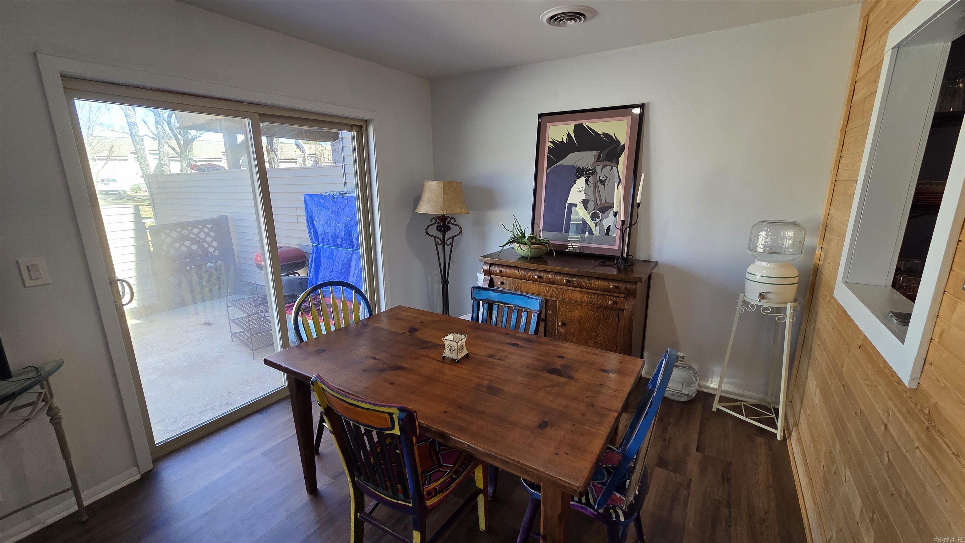 Lakewood Hills Condo - Residential