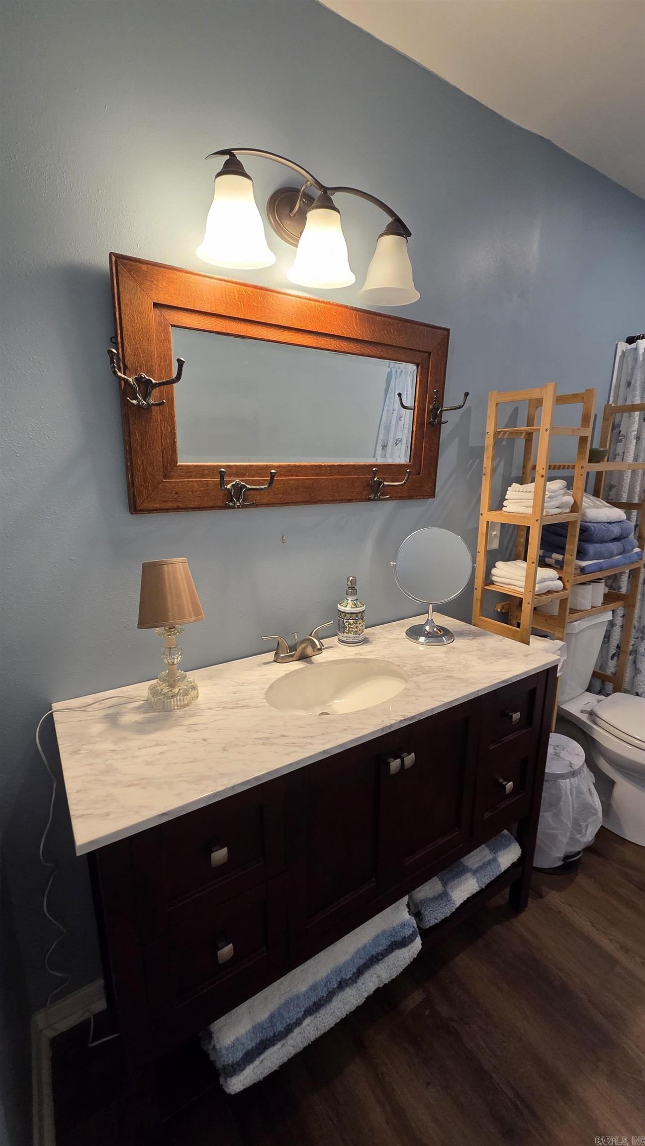 Lakewood Hills Condo - Residential