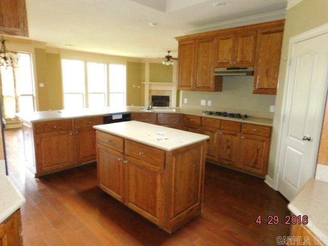 MILLERS CROSSING - Residential