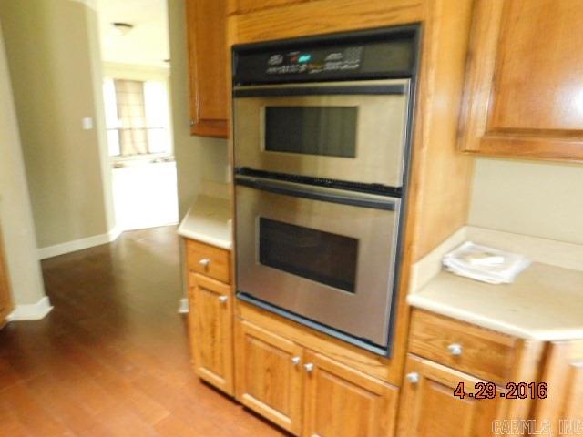 MILLERS CROSSING - Residential