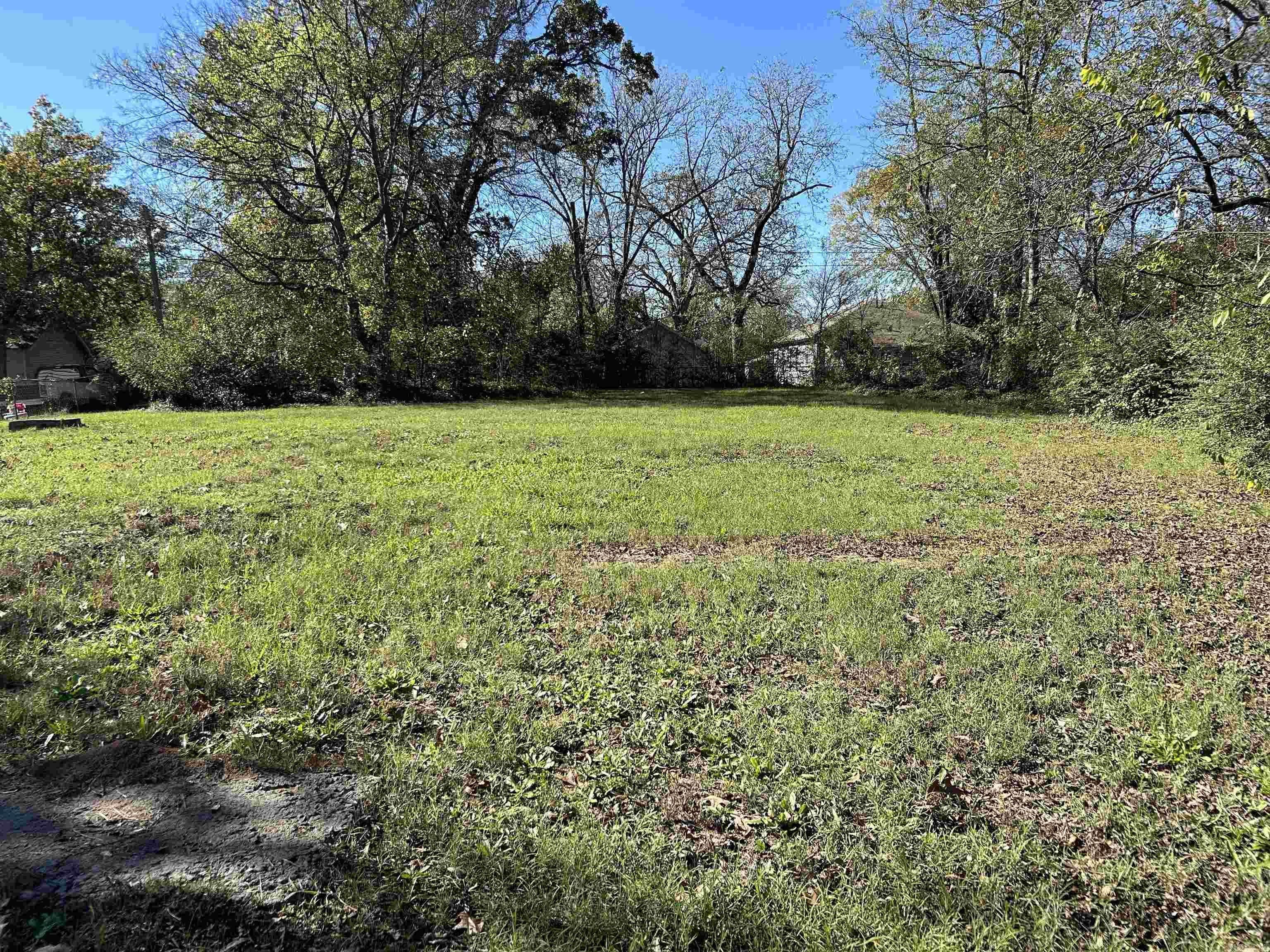 Gallagher 3rd - Land