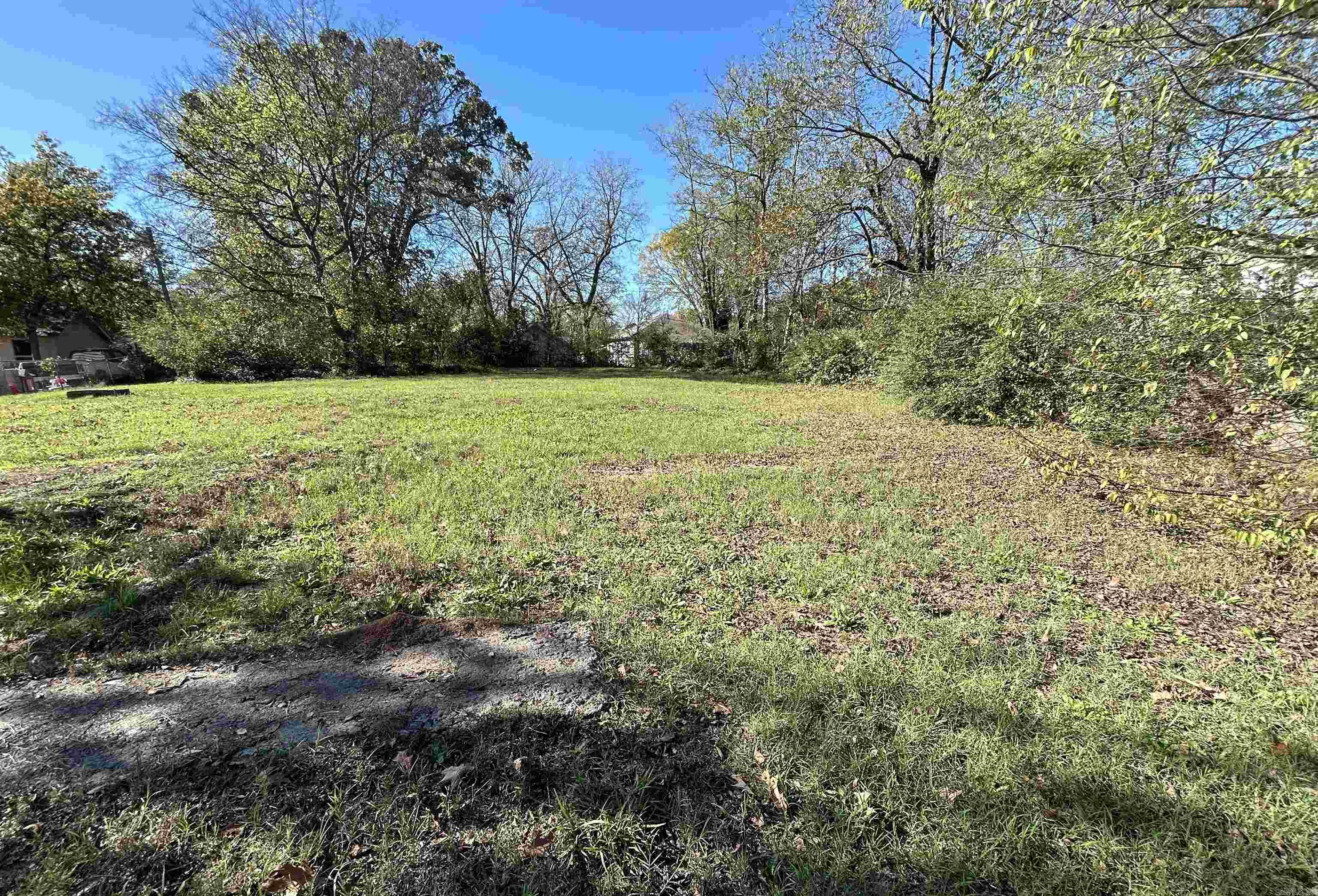 Gallagher 3rd - Land