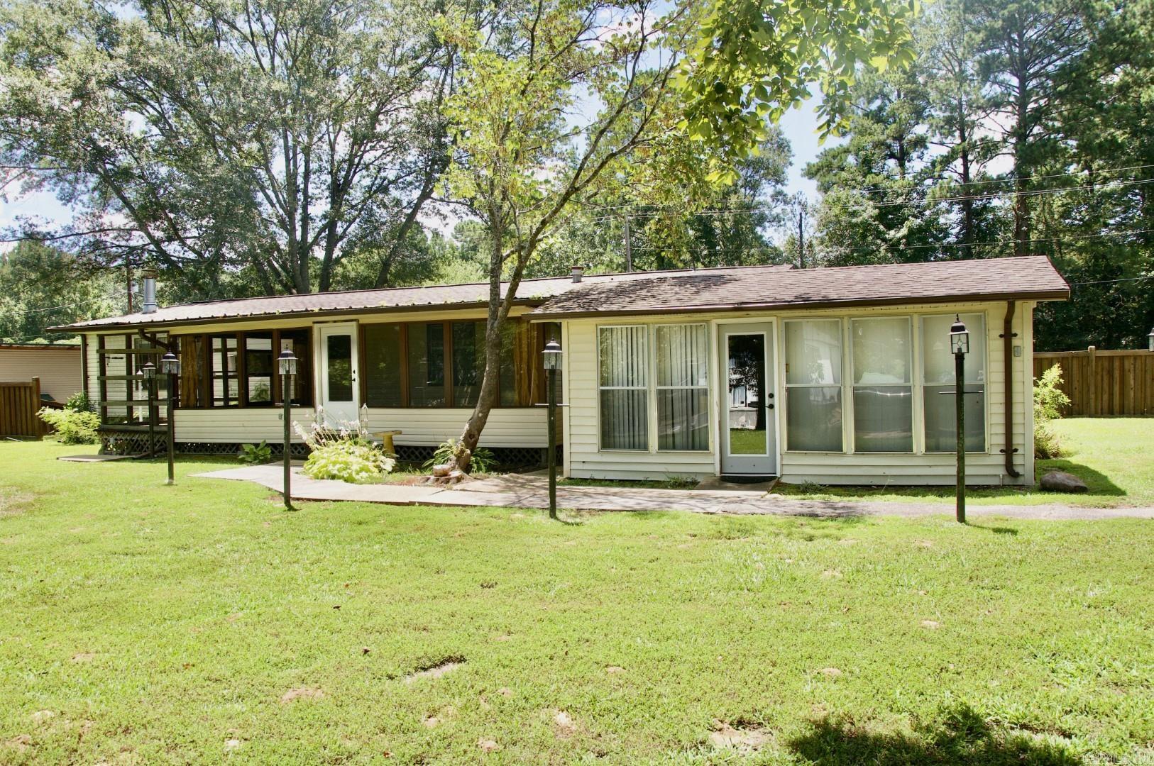 THOMAS, ED - Residential